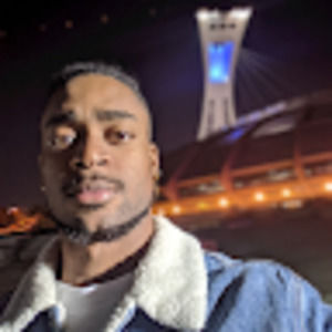 Meet your Posher, Steve